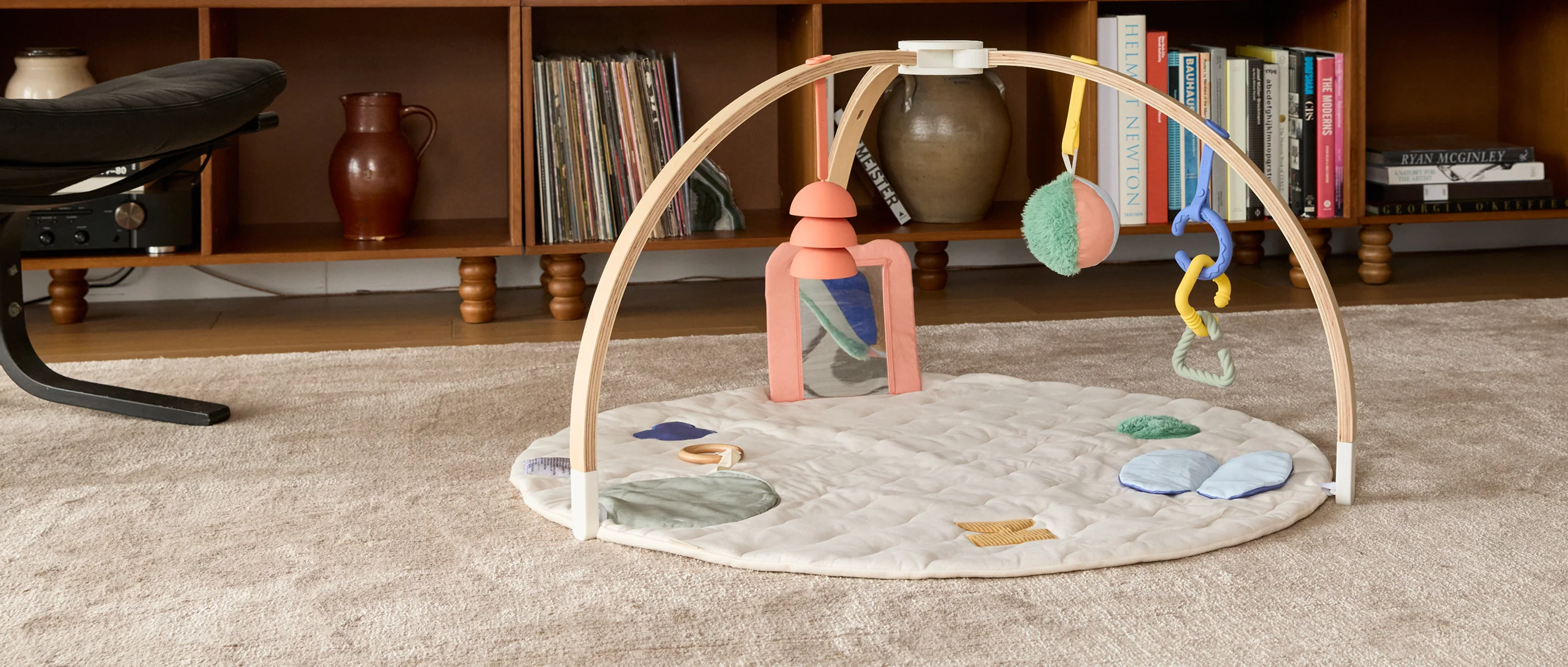 Modern Essentials for Modern Parents